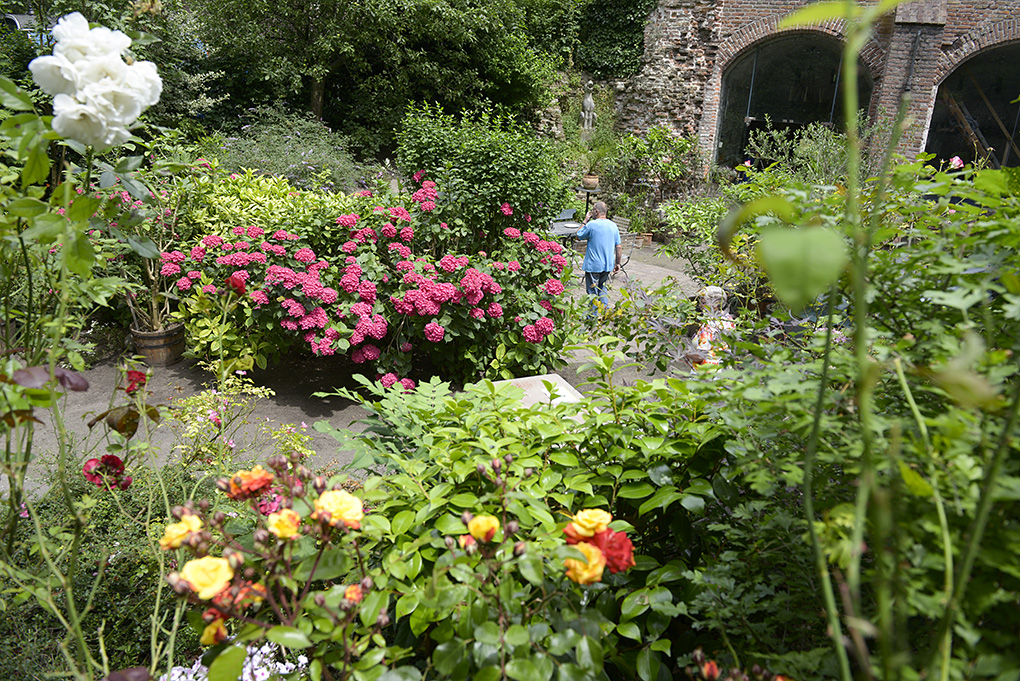 Start voorverkoop passe-partouts 2015