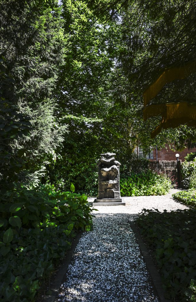 Maliesingel 28, K.F. Hein Fonds