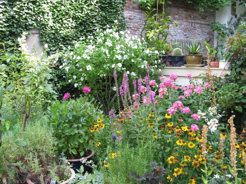 Oudegracht 17 (en Oudegracht 23)