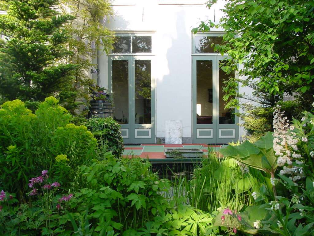 Oudegracht 17 (en Oudegracht 23)