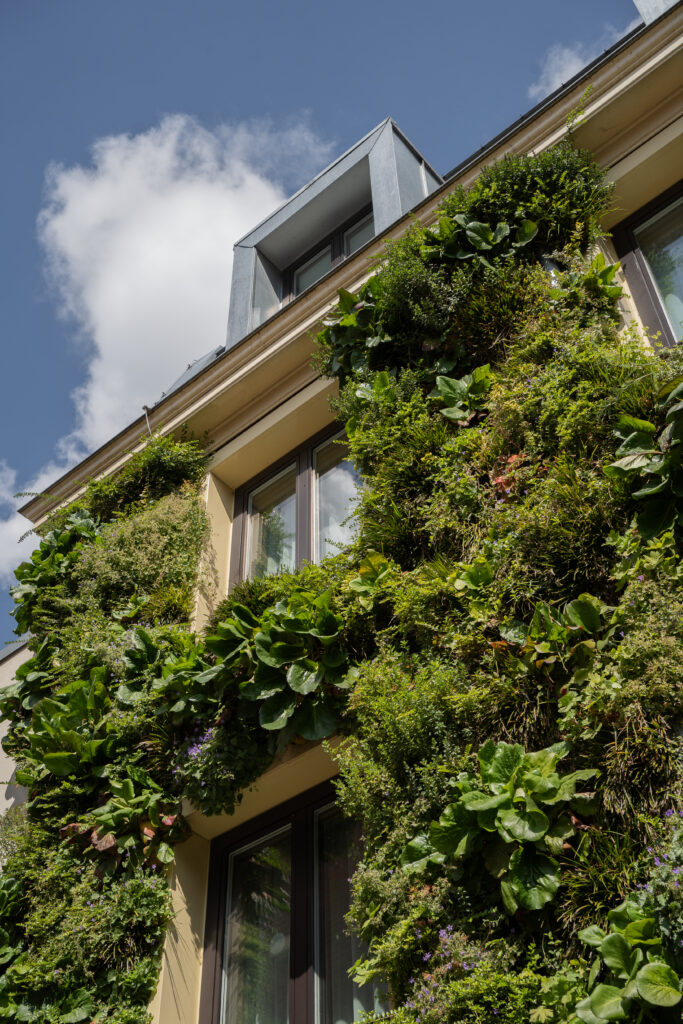 Keistraat 8, The Nox Hotel