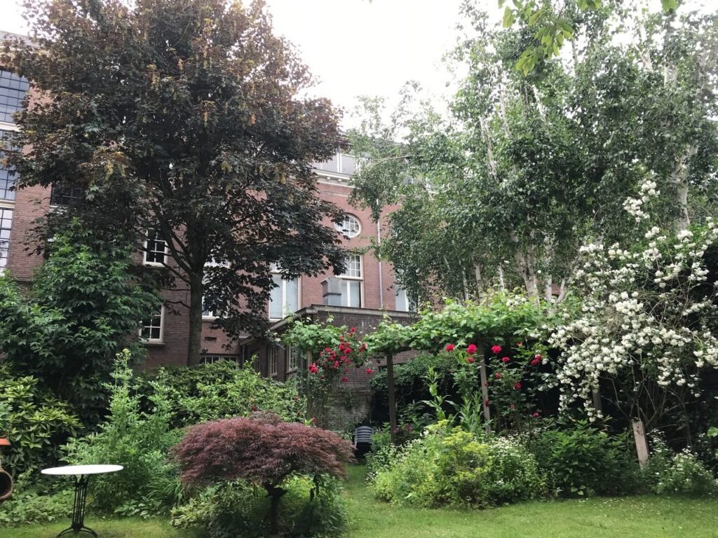 Kromme Nieuwegracht 43