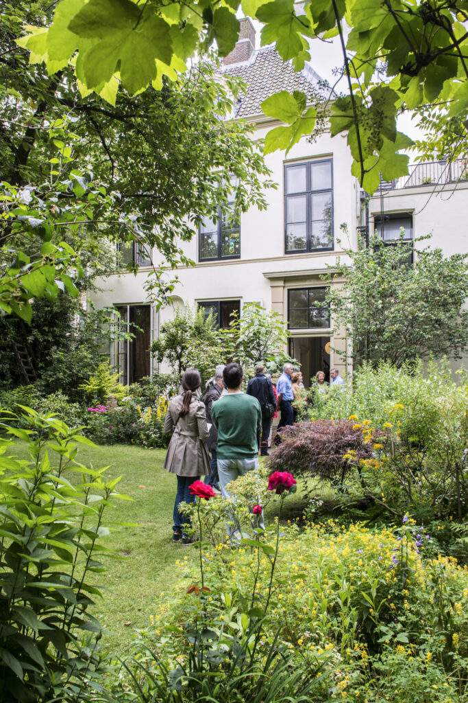 Kromme Nieuwegracht 43